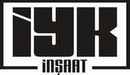 İYK İNŞAAT Logo